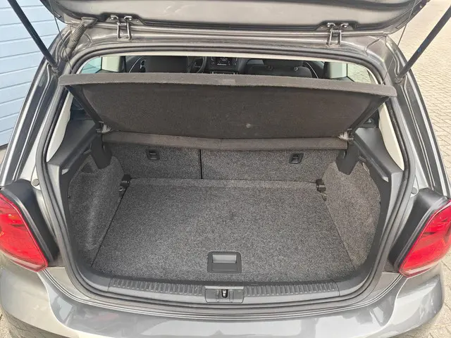 Volkswagen Polo 1.2 TSI Comfortline 2014 Benzine 17