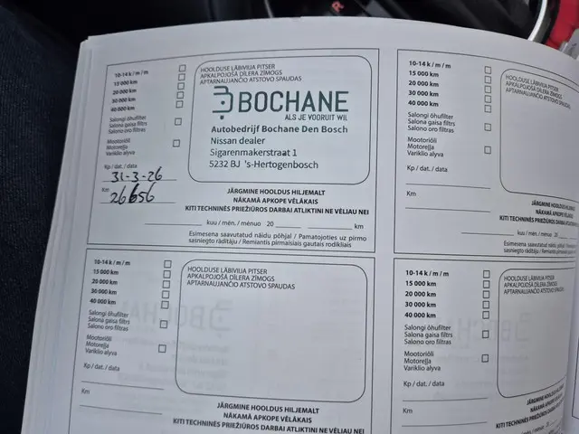 Nissan Juke 1.0 DIG-T N-Connecta 2022 Benzine 28