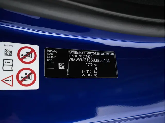 MINI Cooper Cabrio Mini 1.5 Chili 2019 Benzine 28