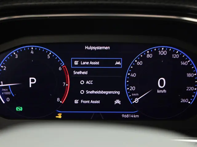 Volkswagen T-Cross 1.5TSI/150PK R-Line DSG 2021 Benzine 35