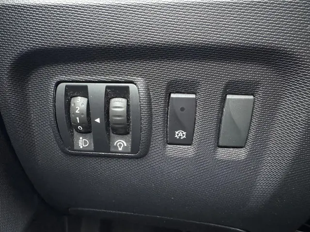 Renault Captur 0.9 TCe Dynamique 2015 Benzine 17