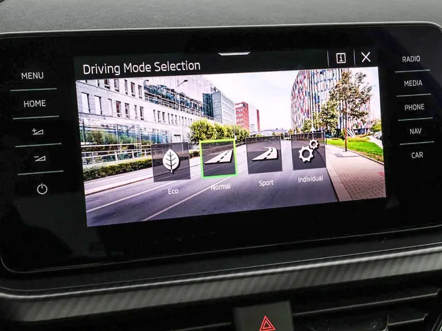 Škoda Kamiq 1.0 TSI 110pk DSG Monte Carlo 2021 Benzine 43