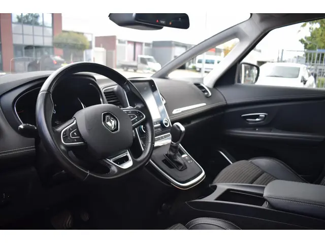 Renault Scénic 1.3 TCe Bose 2019 Benzine 2