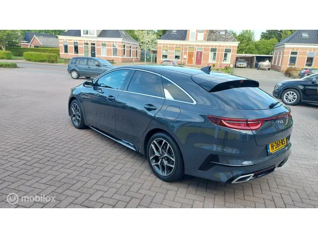 Kia ProCeed 1.4 T-GDI GT-Line 2020 Benzine 5