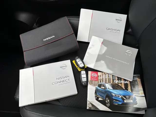 Nissan Micra 1.0 IG-T Acenta 2020 Benzine 14