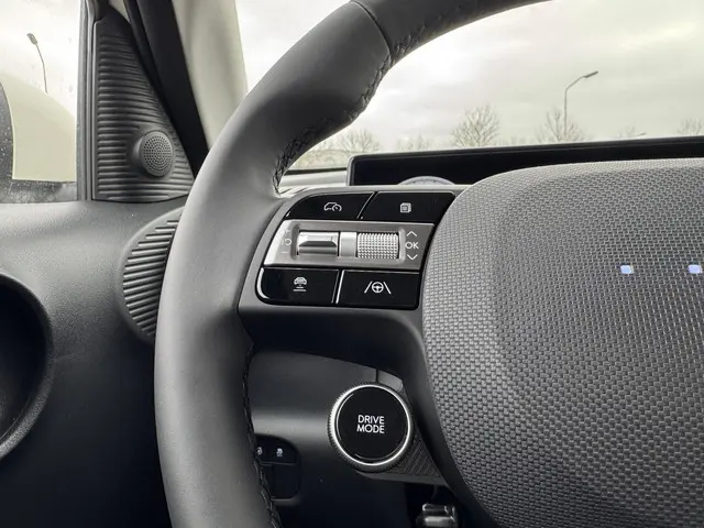 Hyundai Inster Evolve 49 kWh 2025 Elektrisch 14