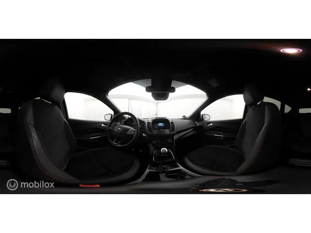 Ford Kuga 1.5 EcoBoost ST Line 2018 Benzine 36