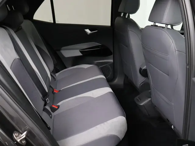 Volkswagen ID.3 First Max 58 kWh 2020 Elektrisch 30