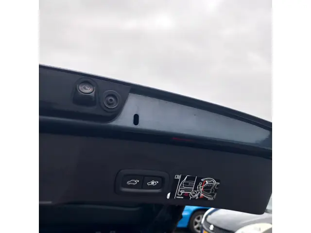 Volvo XC40 2.0 B4 AWD Inscription 2021 Benzine 10