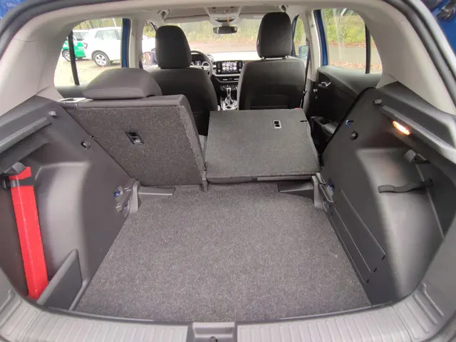 Škoda Fabia 1.0 TSI 110PK DSG Ambition 2023 Benzine 24