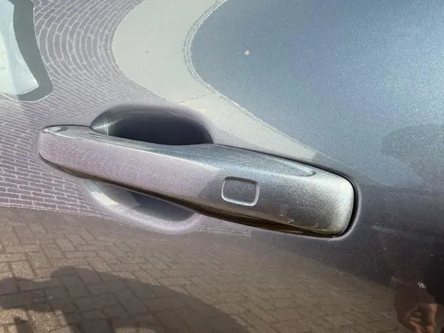 Volvo XC60 2.0 B5 Momentum Pro 2020 Benzine 10