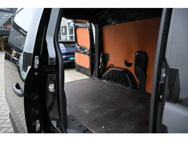 Renault Express 1.5 dCi 75 Comfort + 2023 Diesel 13