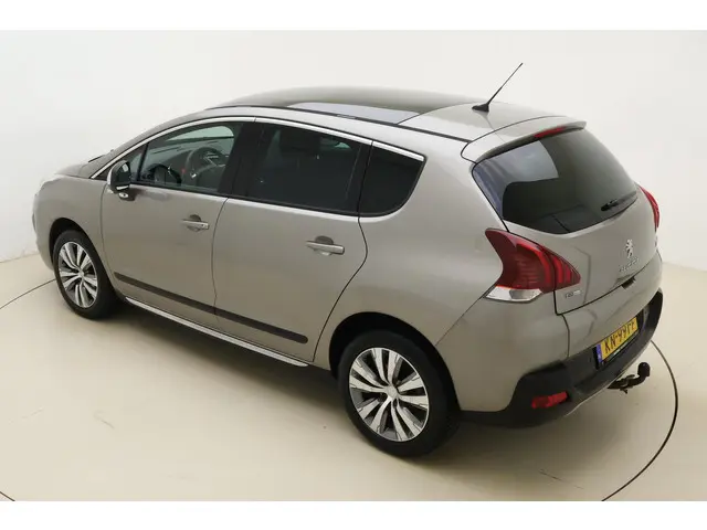 Peugeot 3008 1.2 PureTech Style 2016 Benzine 4