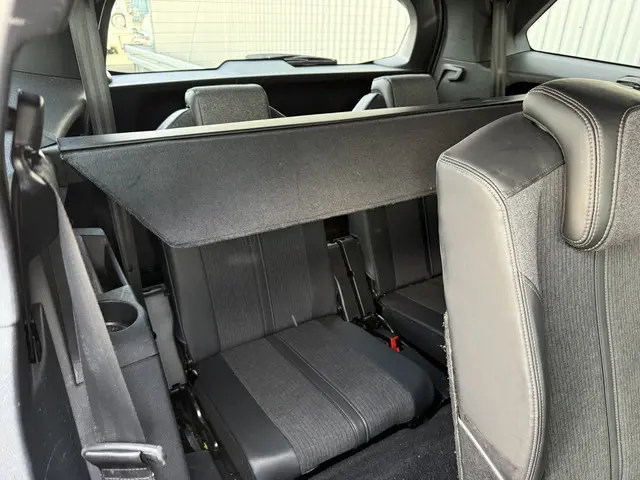 Peugeot 5008 1.2 PureTech GT-Line 7p. 2017 Benzine 21