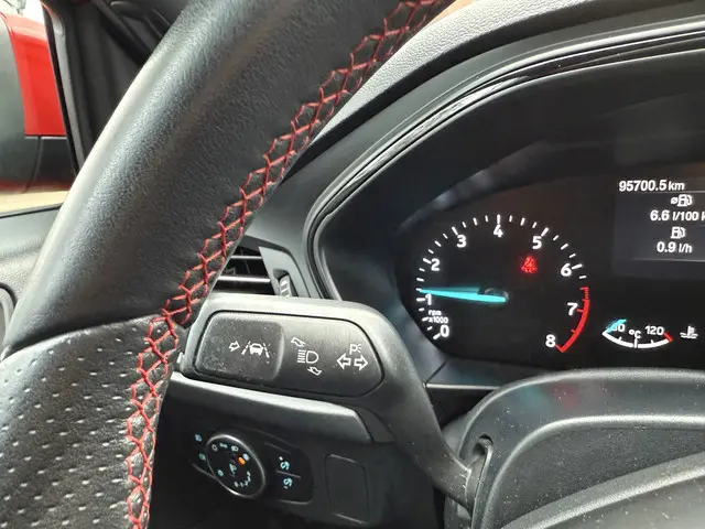 Ford Focus 1.0 EcoBoost ST Line Business 2020 Benzine 14