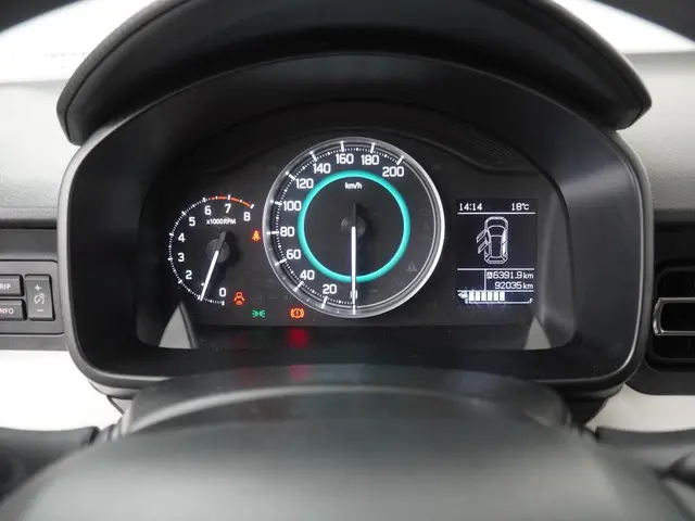 Suzuki Ignis 1.2 Select 2019 Benzine 12