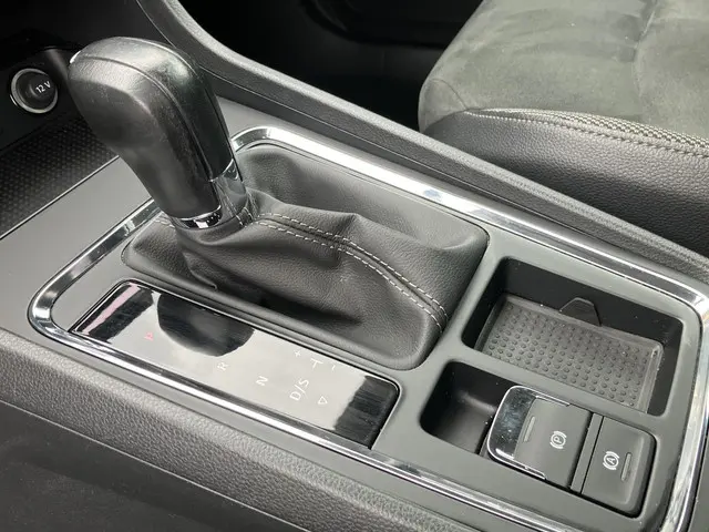 SEAT Ateca 1.5 TSI 2019 Benzine 42