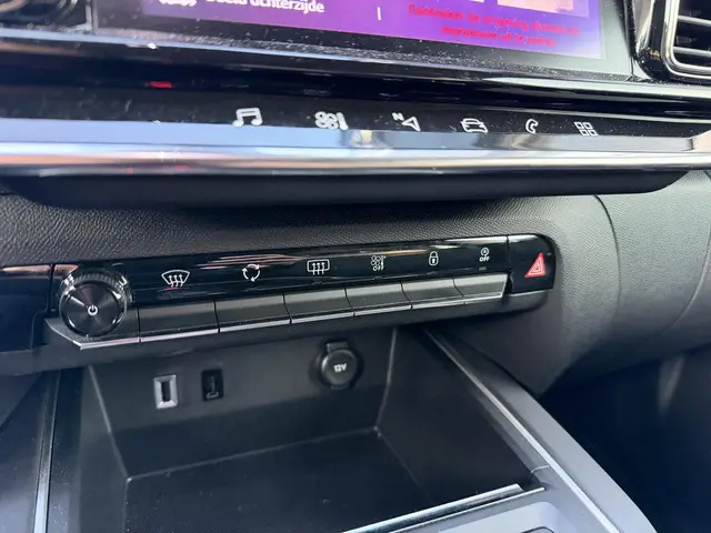 Citroën C5 Aircross 1.2 Turbo 130PK Feel 2022 Benzine 22