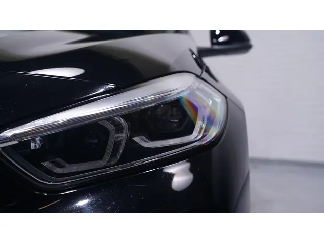 BMW 1 Serie 118i Advantage 2022 Benzine 13