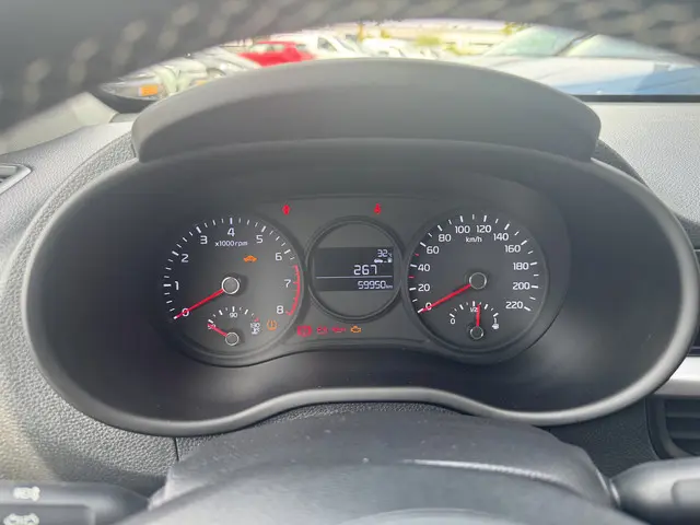 Kia Picanto 1.0 MPi DynamicPlusLine 2020 Benzine 12