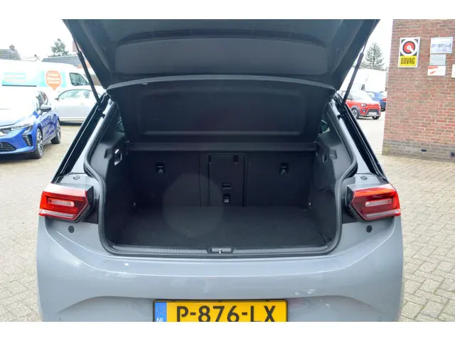 Volkswagen ID.3 Pro 58 kWh | Panoramadak 2021 Elektrisch 15