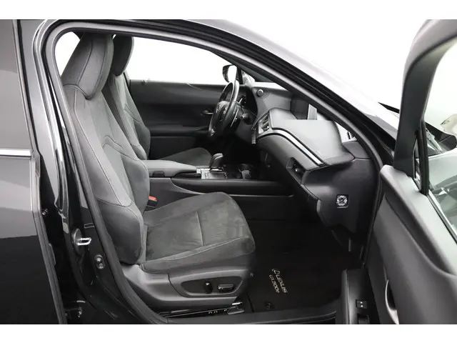 Lexus UX 300e Business 54 kWh 2020 Elektrisch 21