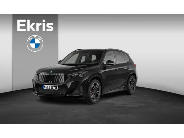BMW iX1 eDrive20 67 kWh 2025 Elektrisch