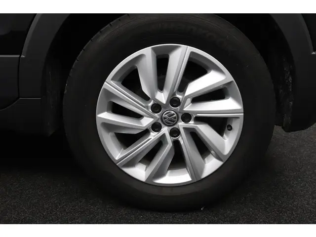 Volkswagen T-Cross 1.0 TSI Life Business 2020 Benzine 39