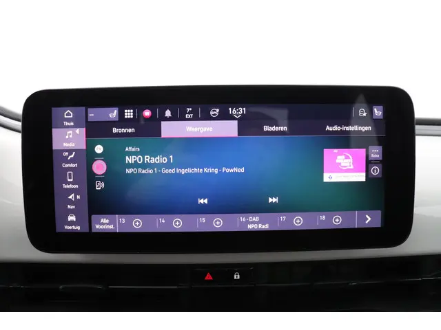 Fiat 500 Icon 42 kWh 2023 Elektrisch 14