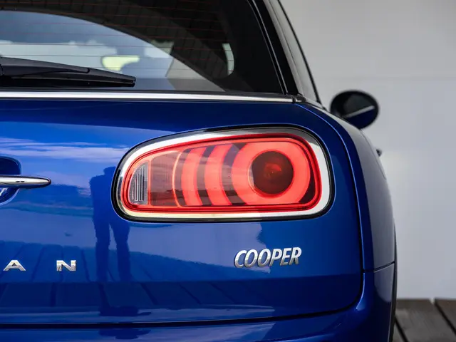 MINI Clubman Cooper 2018 Benzine 27