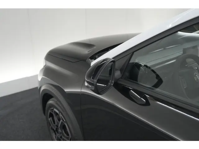 Citroën C3 1.2 Turbo 100pk Max 2024 Benzine 18