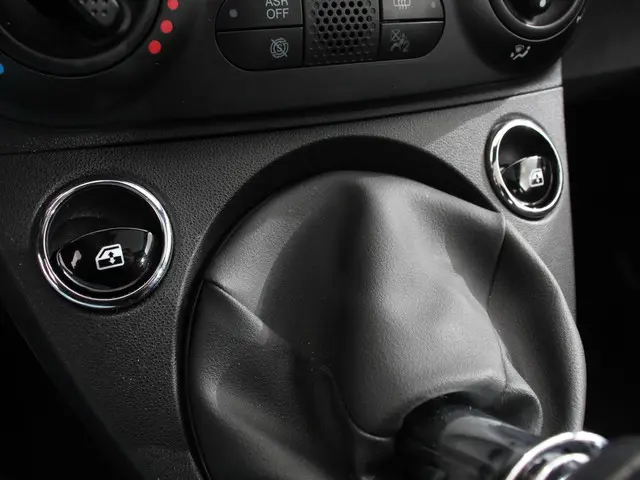 Fiat 500 1.0 Hybrid Dolcevita Finale 2024 Benzine 19