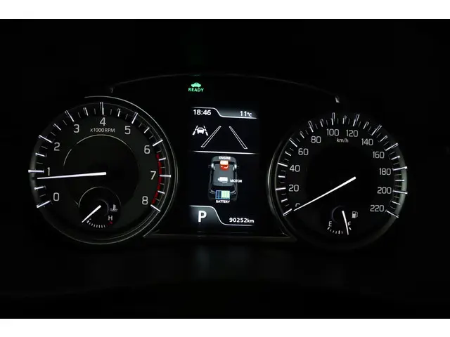 Suzuki S-Cross 1.5 Hybrid Select 2023 Hybride Benzine 54