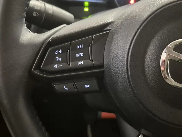 Mazda CX-3 2.0 SkyActiv-G 121 Sportive 2021 Benzine 22
