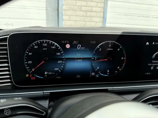 Mercedes-Benz GLE 300 d 4MATIC Premium Plus 2019 Diesel 16