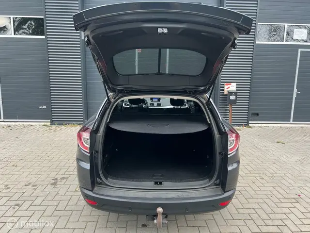 Renault Mégane Estate 1.2 TCe Bose 2013 Benzine 8