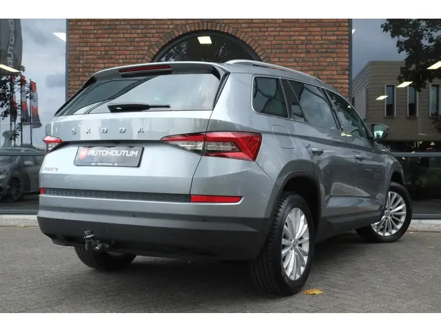 Škoda Kodiaq 2