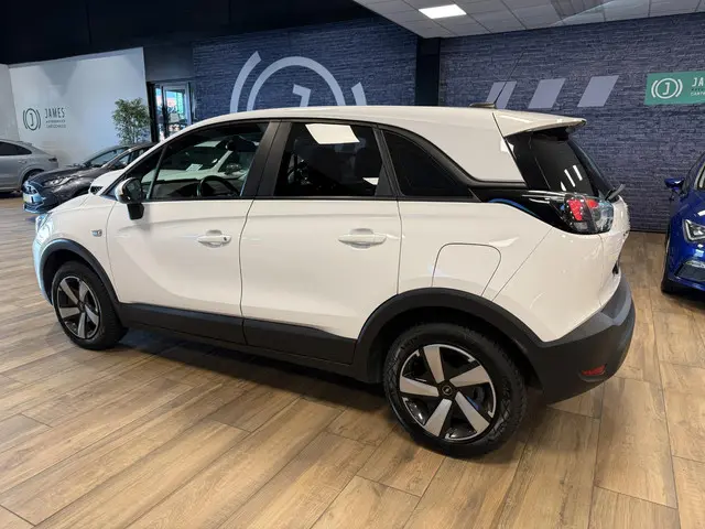 Opel Crossland 3