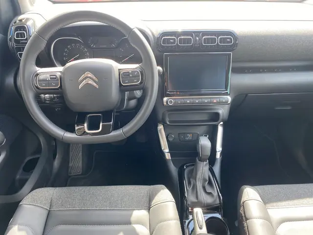 Citroën C3 Aircross 1.2 PureTech C-Series 2023 Benzine 14