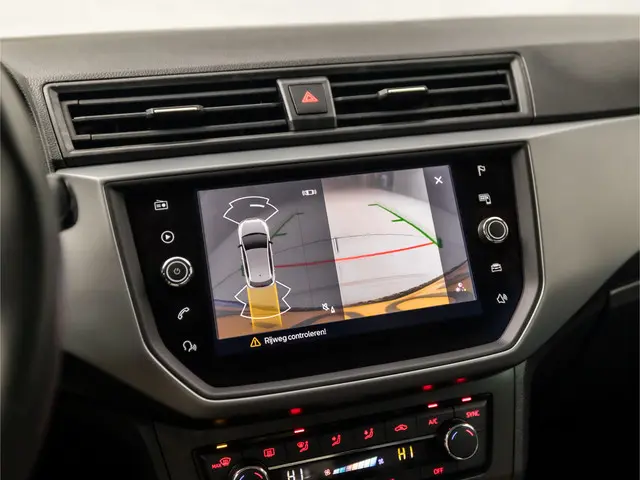 SEAT Ibiza 1.0 TSI Sport 2021 Benzine 13