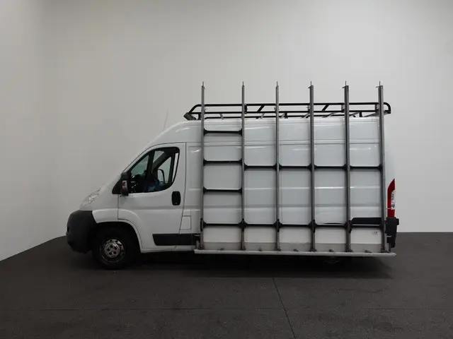 Peugeot Boxer 335 2.2 HDI L2H2 2014 Diesel 25