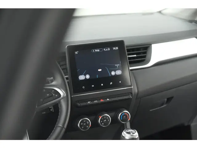 Renault Captur TCe 90 Evolution 2022 Benzine 44