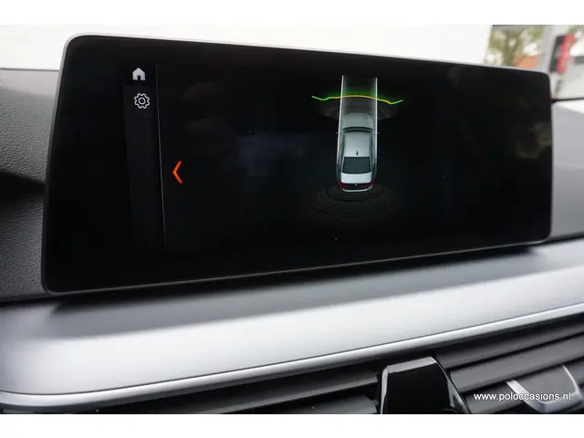 BMW 5 Serie 540i High Executive 2017 Benzine 22