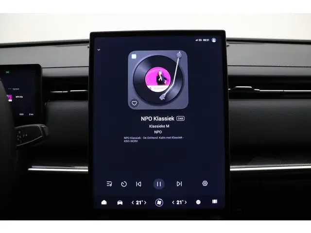 Jaecoo 7 Select 2025 Hybride Benzine 24