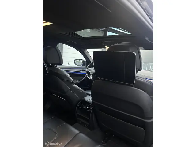 BMW 5 Serie 530i High Executive 2021 Benzine 16