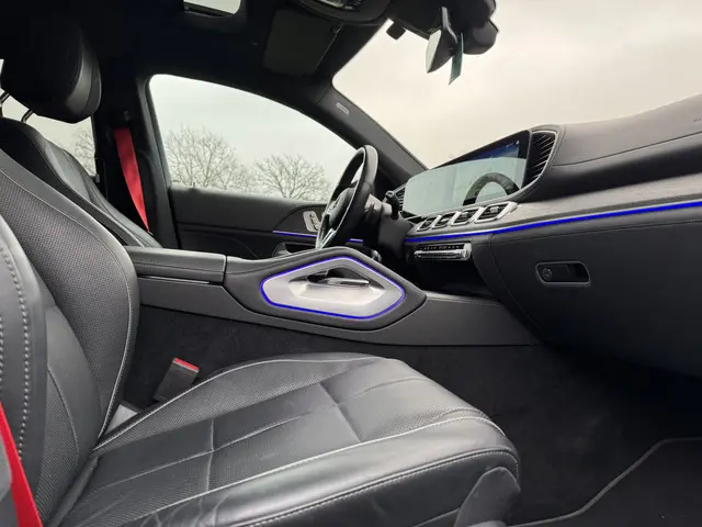 Mercedes-Benz GLE Coupé 400 d 4MATIC 2022 Diesel 43