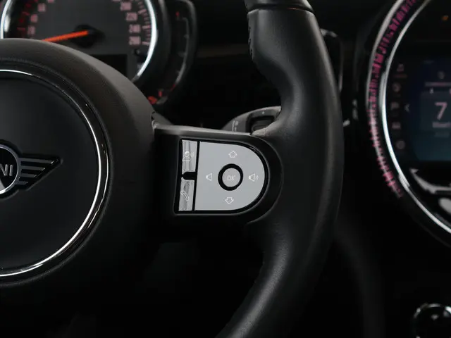 MINI Cooper Mini 1.5 Camden Edition 2023 Benzine 19