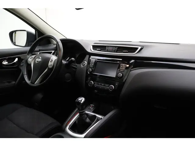 Nissan QASHQAI 1.2 N-Connecta 2017 Benzine 17
