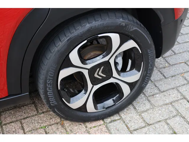 Citroën C3 Aircross 1.2 PureTech S&S Shine 2020 Benzine 6