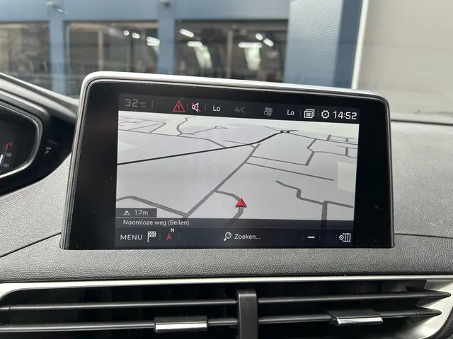 Peugeot 3008 1.2 Turbo 130 PK GT Line 2019 Benzine 24